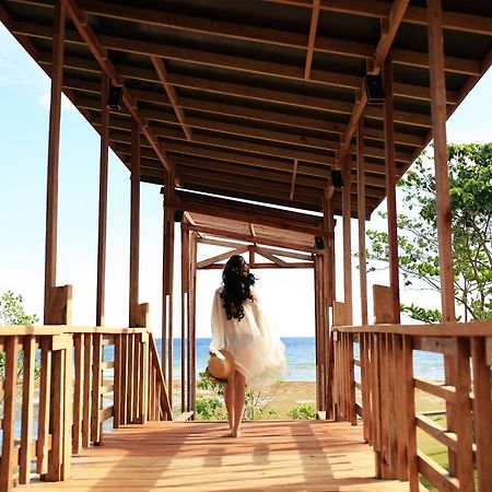 Boffo Resort Calayugan Norte Екстер'єр фото