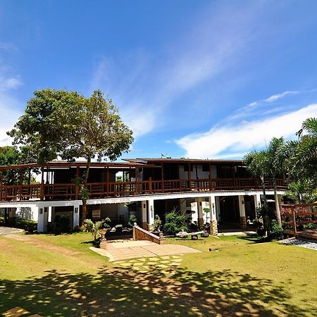 Boffo Resort Calayugan Norte Екстер'єр фото