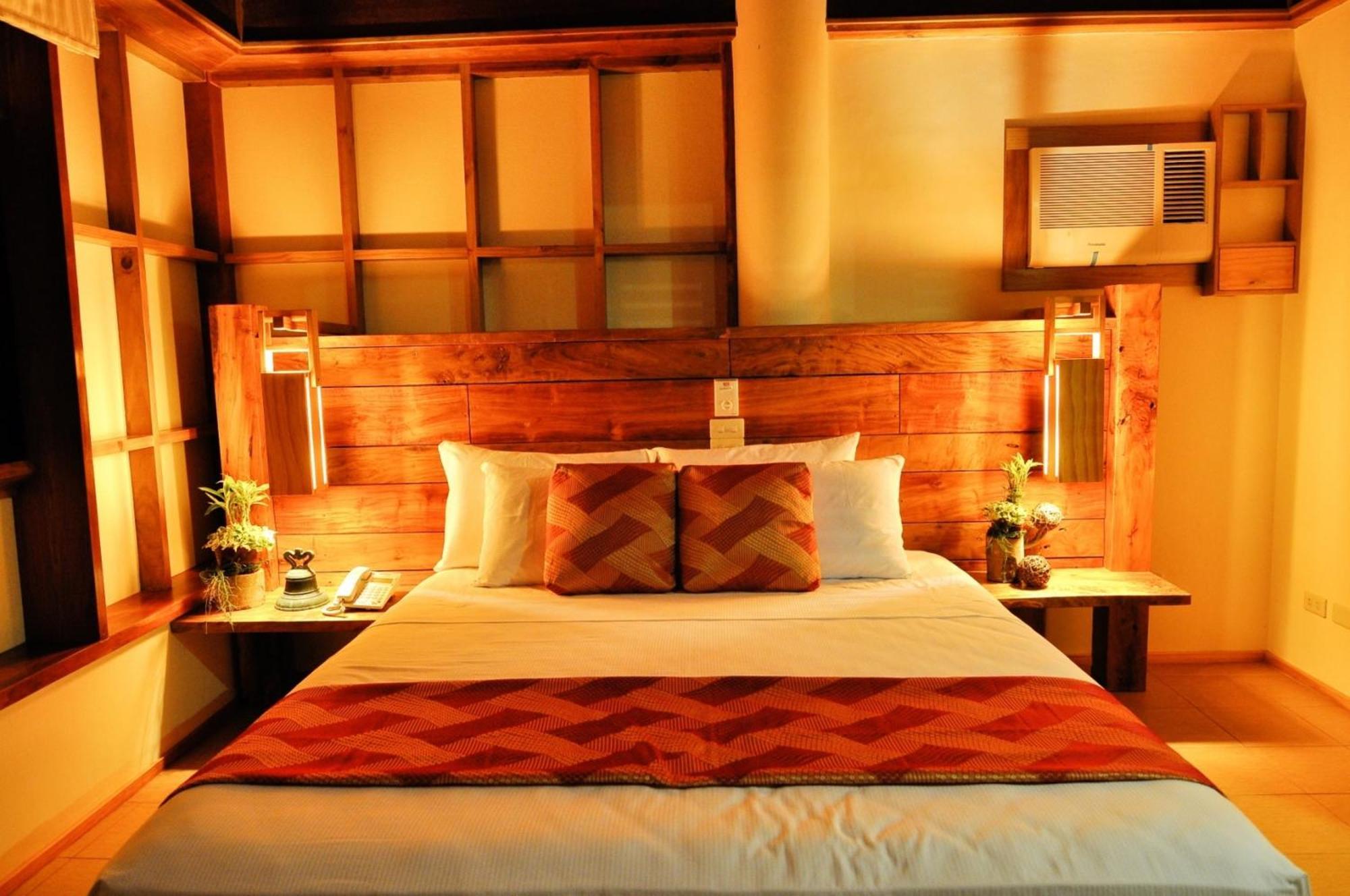 Boffo Resort Calayugan Norte Екстер'єр фото