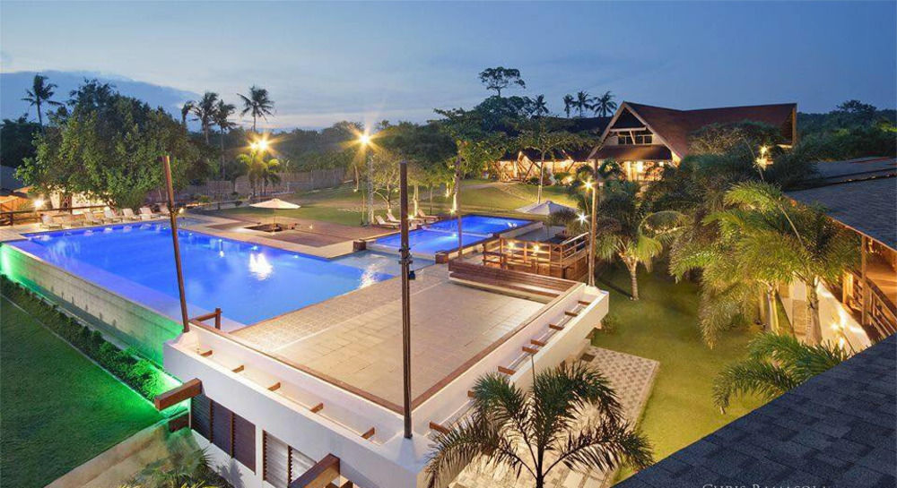 Boffo Resort Calayugan Norte Екстер'єр фото