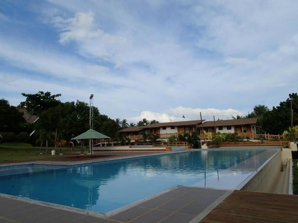 Boffo Resort Calayugan Norte Екстер'єр фото