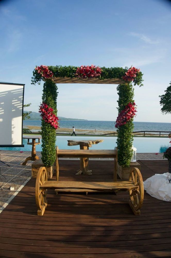 Boffo Resort Calayugan Norte Екстер'єр фото