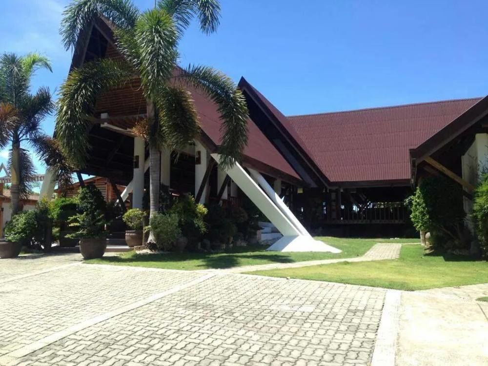 Boffo Resort Calayugan Norte Екстер'єр фото