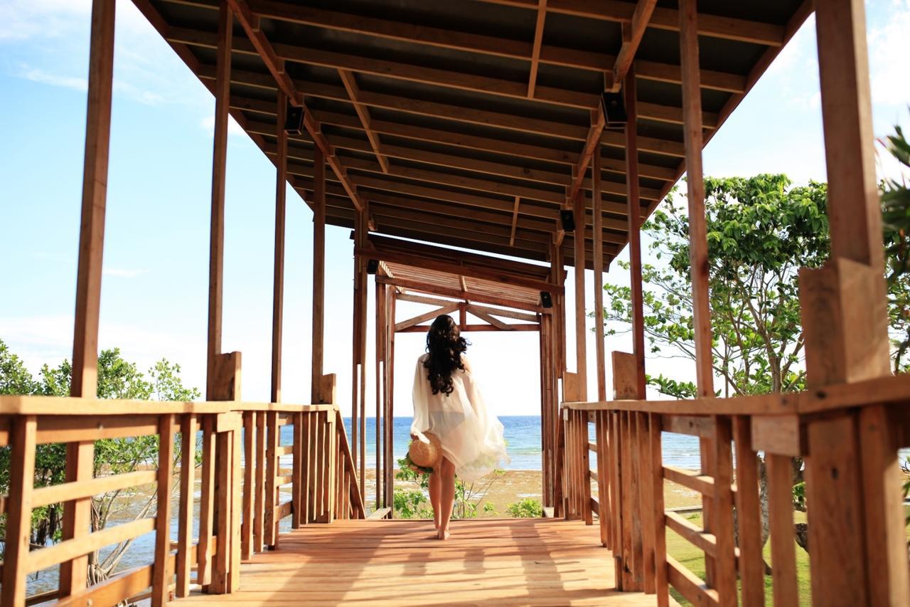 Boffo Resort Calayugan Norte Екстер'єр фото