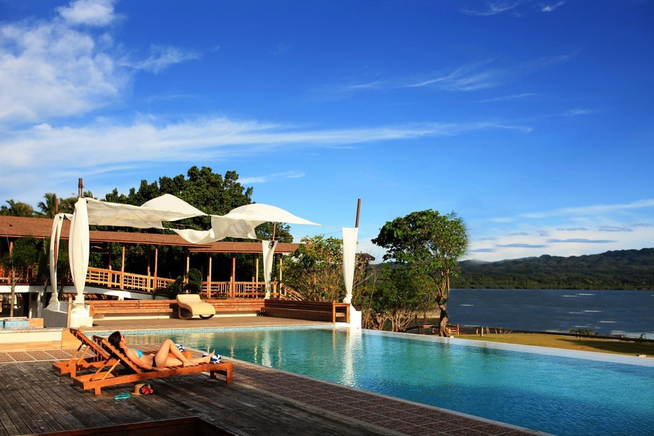 Boffo Resort Calayugan Norte Екстер'єр фото