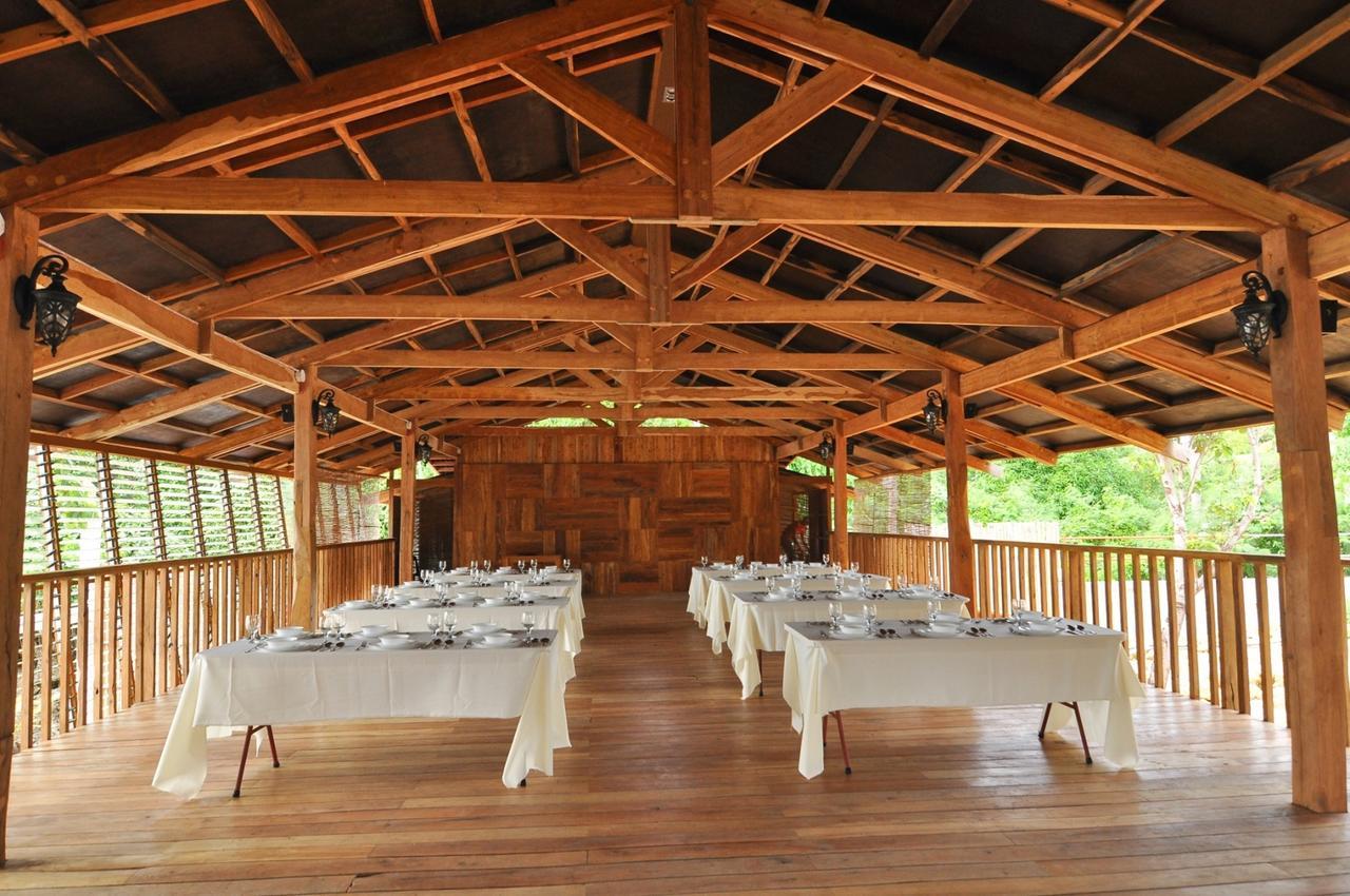 Boffo Resort Calayugan Norte Екстер'єр фото