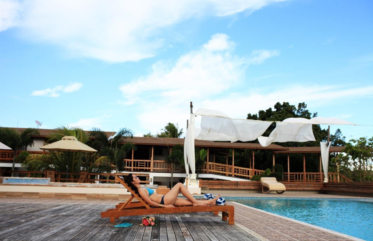 Boffo Resort Calayugan Norte Екстер'єр фото