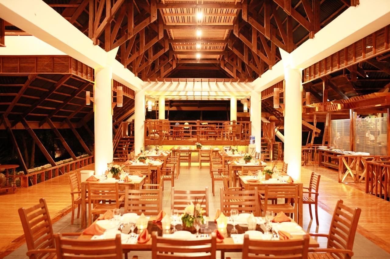 Boffo Resort Calayugan Norte Екстер'єр фото