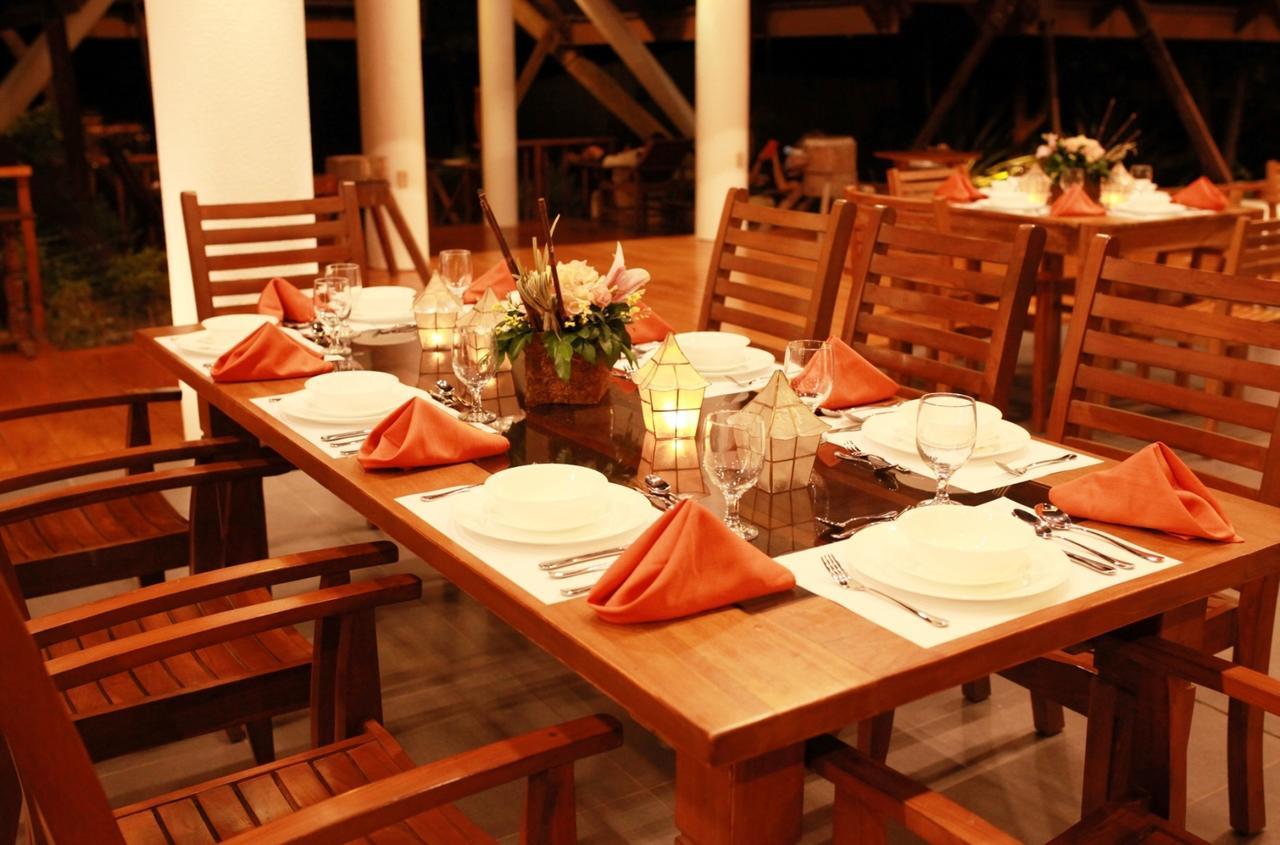 Boffo Resort Calayugan Norte Екстер'єр фото