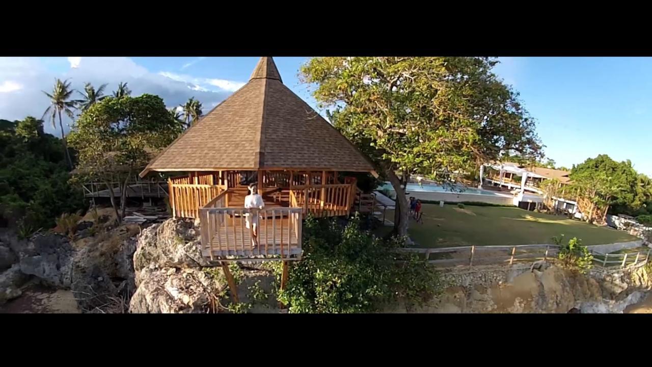 Boffo Resort Calayugan Norte Екстер'єр фото