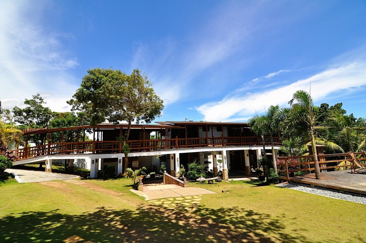 Boffo Resort Calayugan Norte Екстер'єр фото