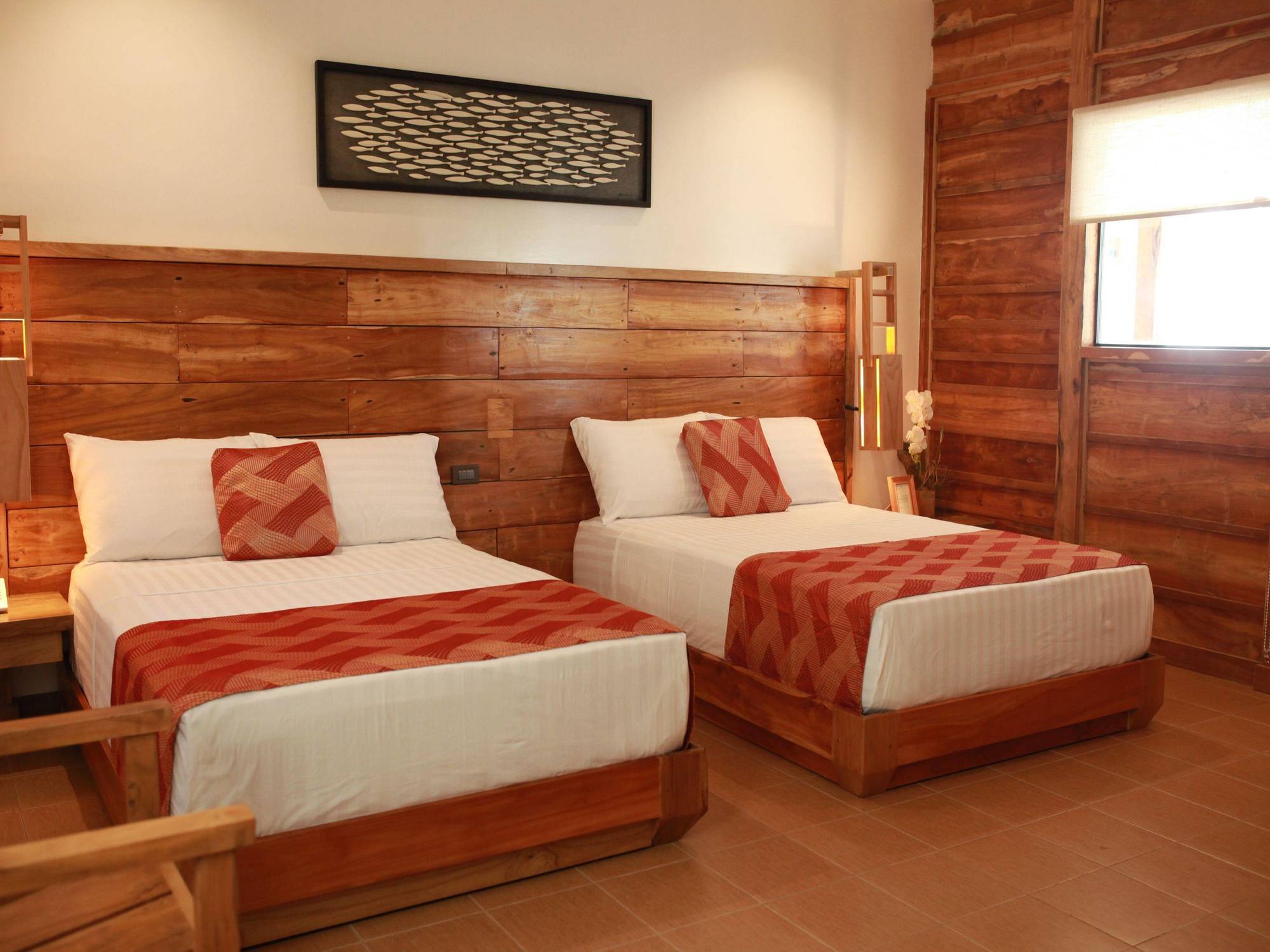 Boffo Resort Calayugan Norte Екстер'єр фото