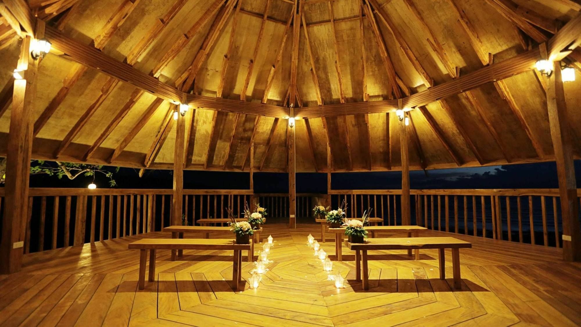 Boffo Resort Calayugan Norte Екстер'єр фото